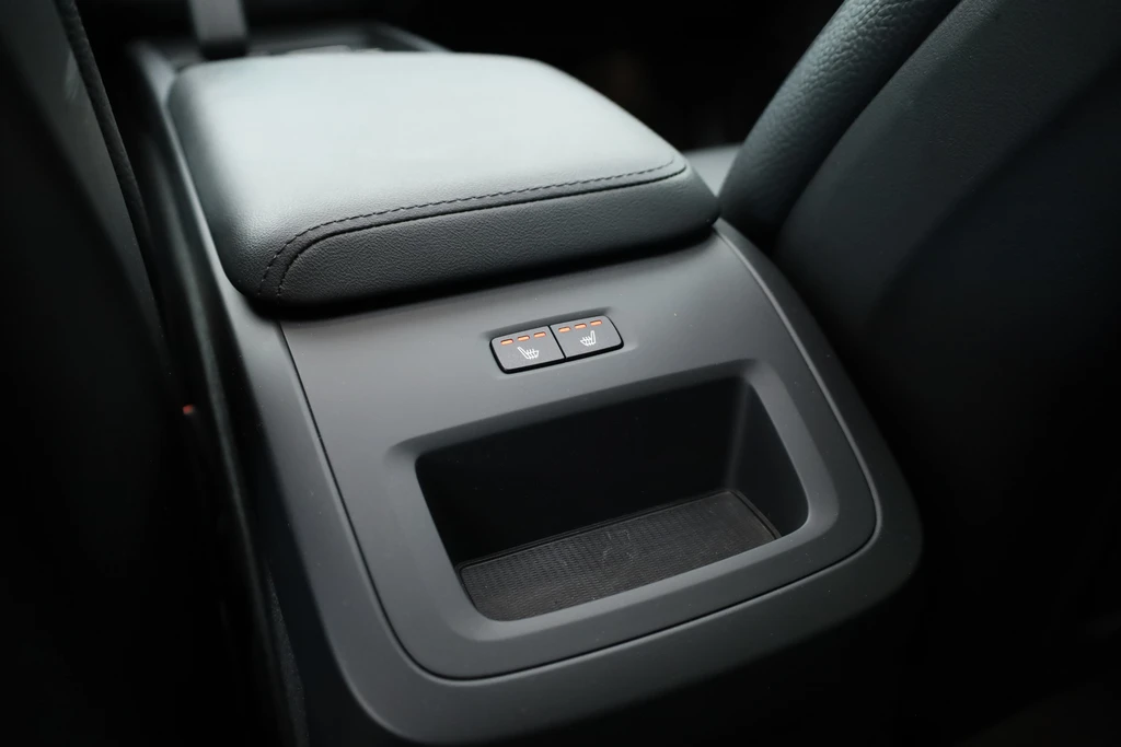 Volvo XC60 – foto 10