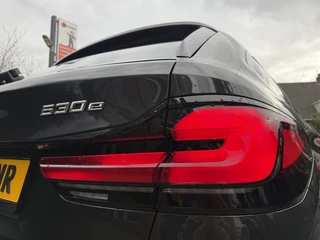 BMW 5 Serie – thumbnail 14