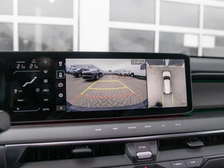 Kia EV9 – thumbnail 23