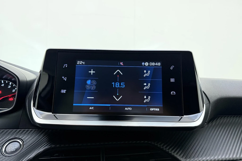 Peugeot 208 – foto 23
