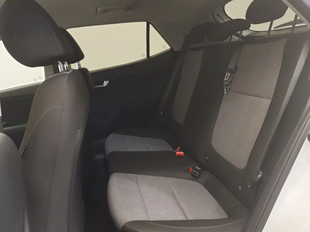 Kia Stonic – foto 25