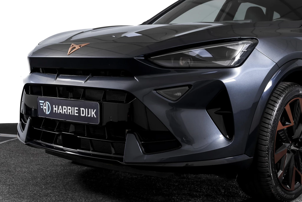 CUPRA Formentor – foto 51