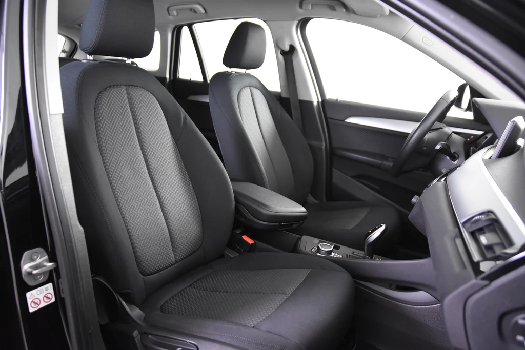 BMW X1 – foto 13