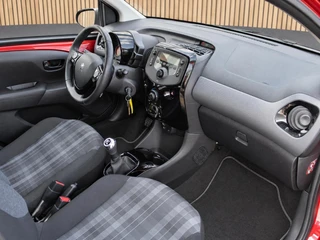 Peugeot 108 – thumbnail 9