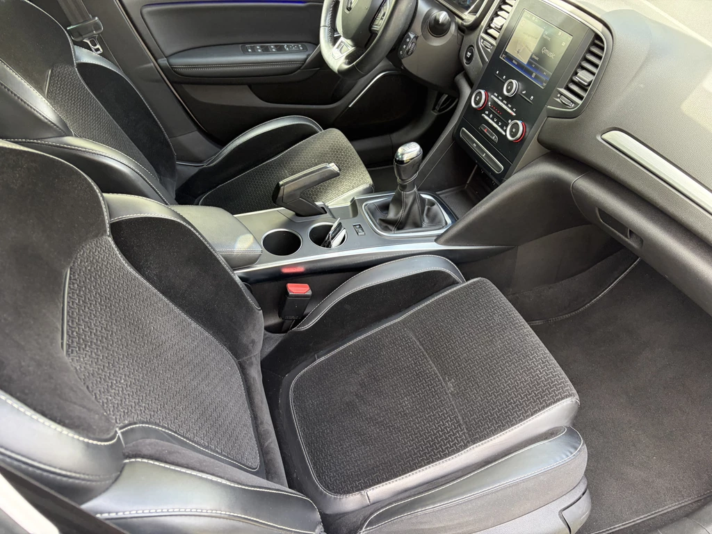 Renault Mégane Estate – foto 24