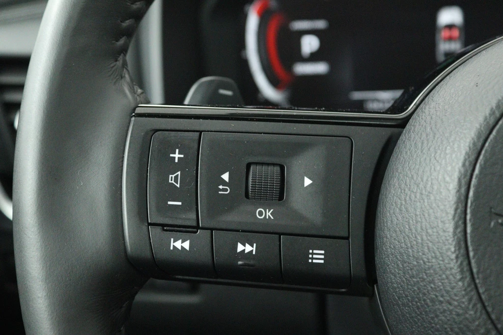 Nissan QASHQAI – foto 15