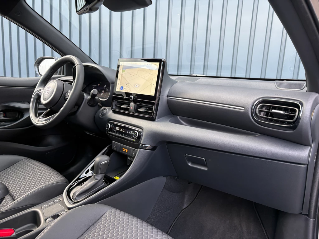 Toyota Yaris – foto 34