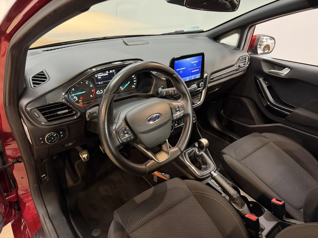 Ford Fiesta – foto 13