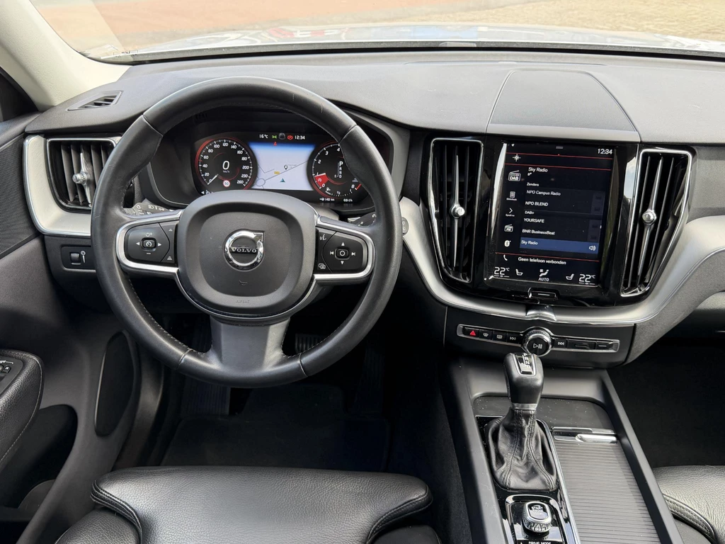 Volvo XC60 – foto 30