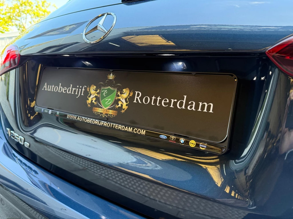 Mercedes-Benz A-Klasse – foto 32