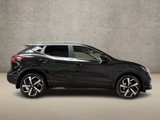 Nissan QASHQAI – thumbnail 5