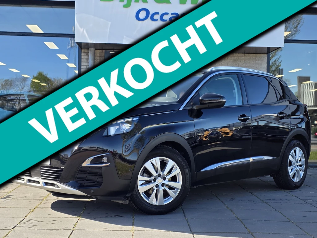 Peugeot 3008 – foto 9