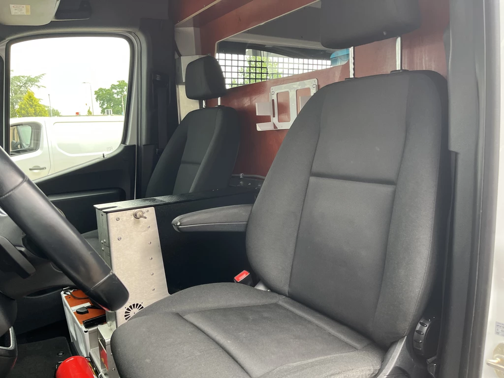 Mercedes-Benz Sprinter – foto 34