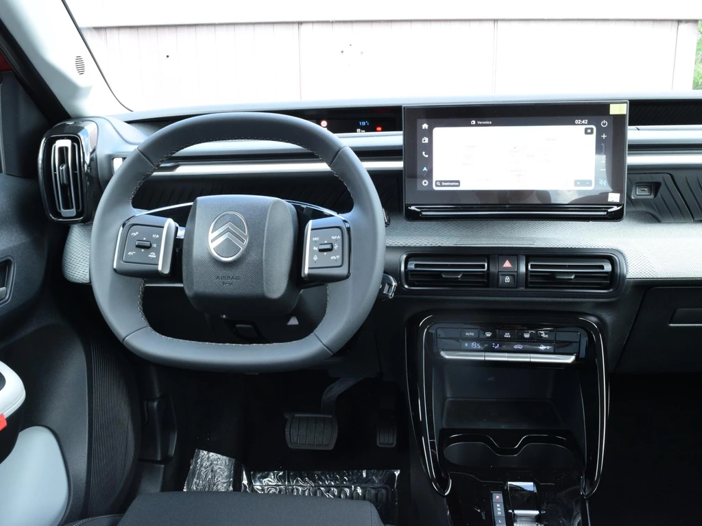 Citroën C3 – foto 9