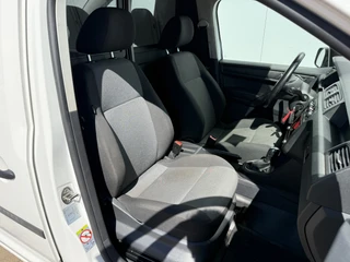 Volkswagen Caddy – thumbnail 9