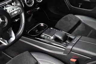 Mercedes-Benz CLA – thumbnail 25
