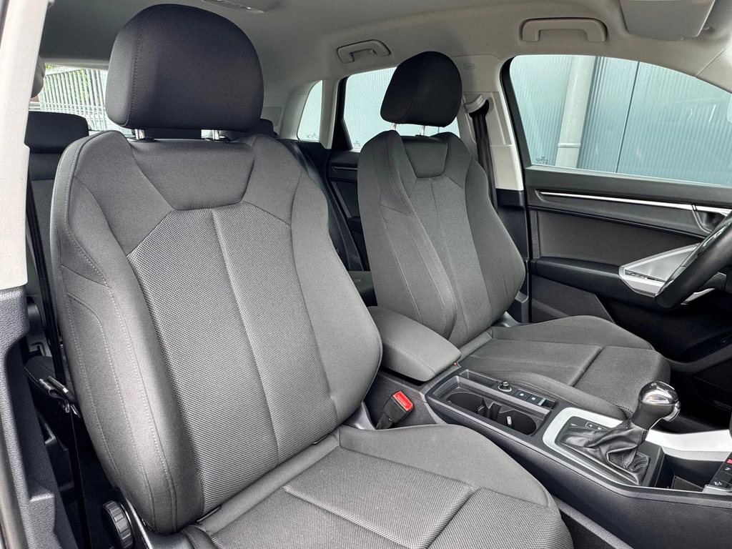 Audi Q3 – foto 20