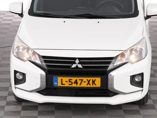 Mitsubishi Space Star – thumbnail 19