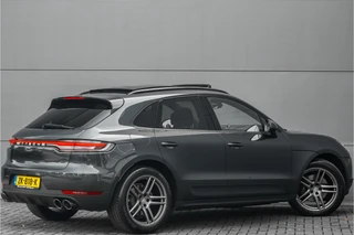 Porsche Macan – thumbnail 7