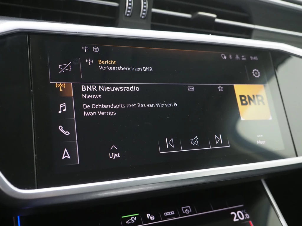 Audi A6 – foto 28