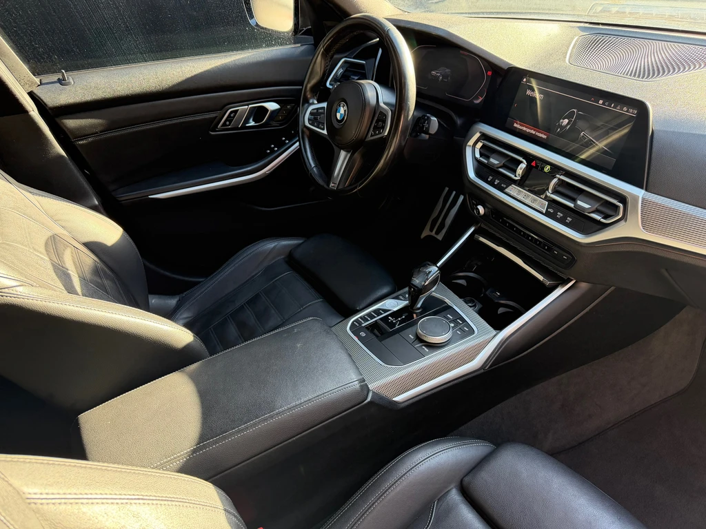 BMW 3 Serie – foto 17