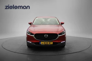Mazda CX-30 – thumbnail 10