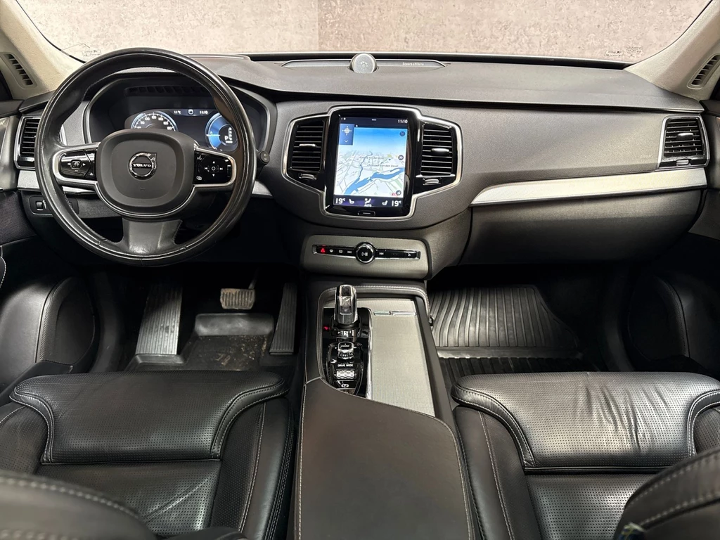 Volvo XC90 – foto 5