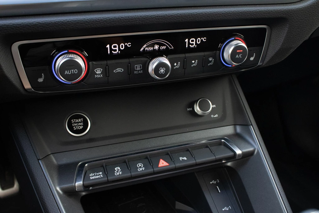 Audi Q3 – foto 38