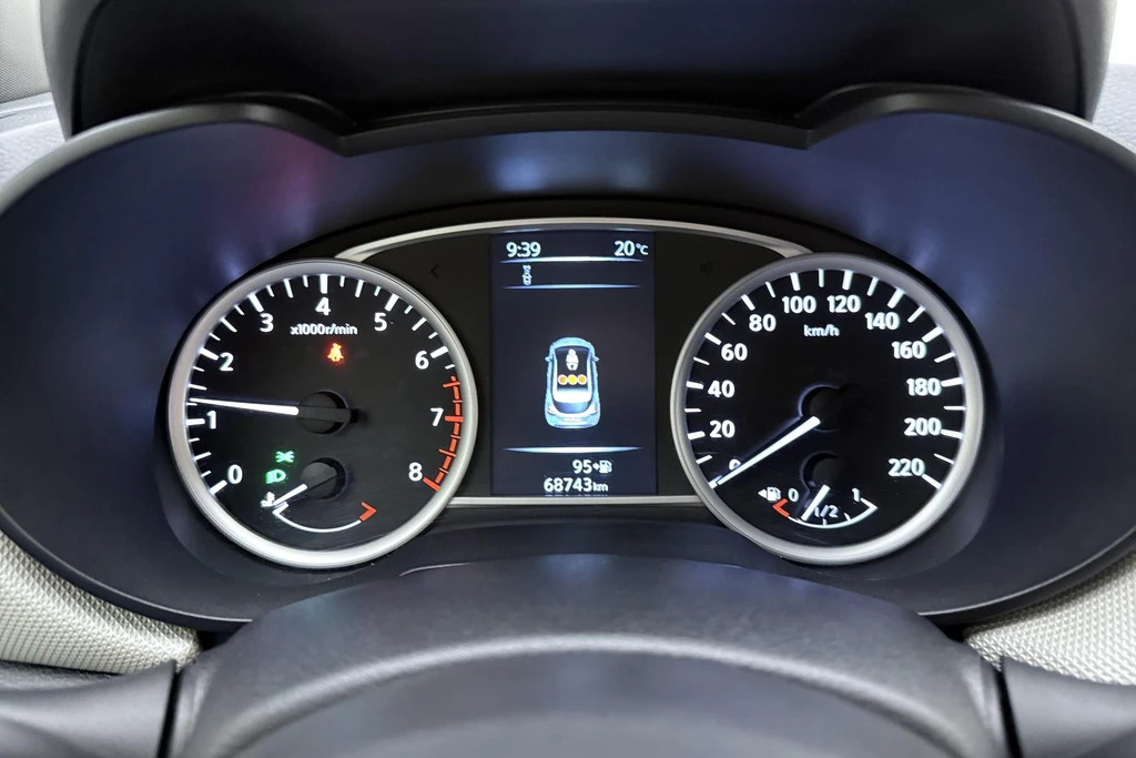 Nissan Micra – foto 20