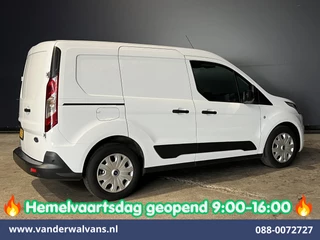 Ford Transit Connect – thumbnail 3