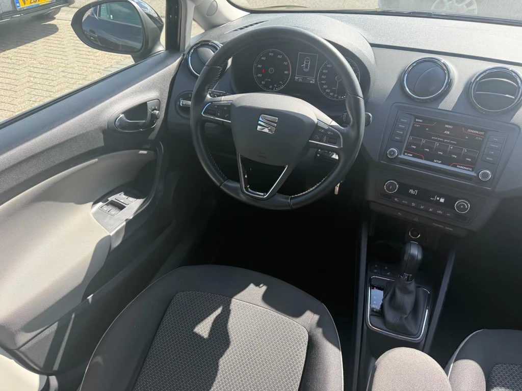 SEAT Ibiza – foto 24
