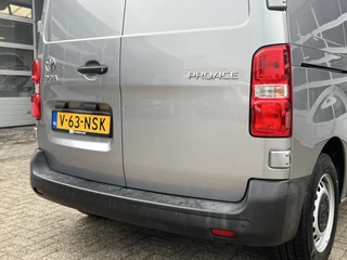 Toyota ProAce – thumbnail 21