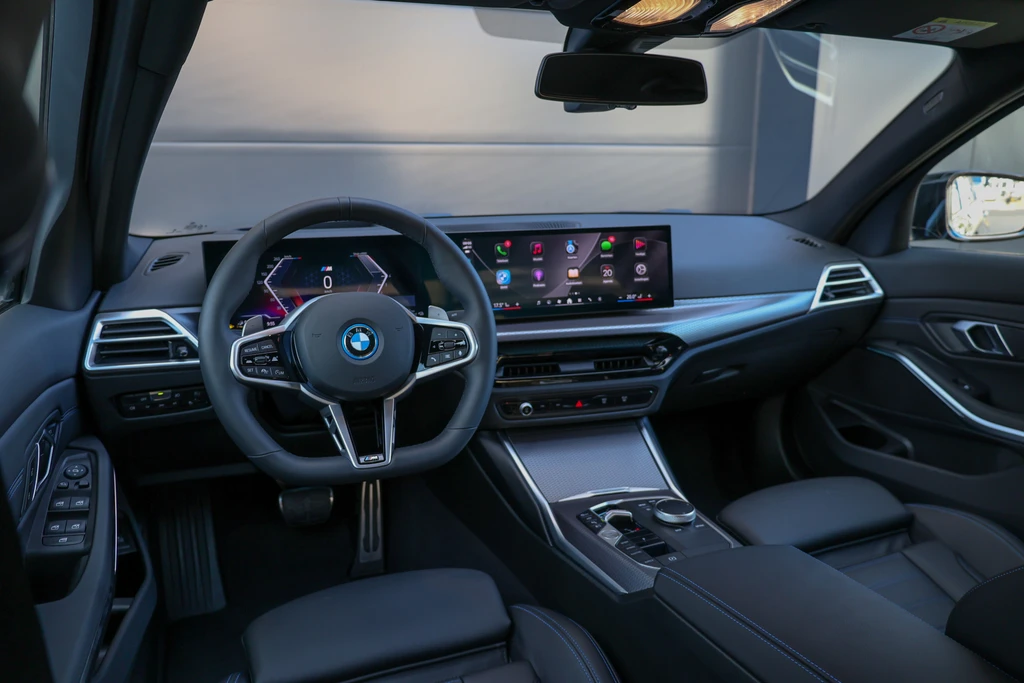 BMW 3 Serie – foto 16