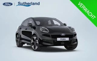 Ford Puma Gen-E – thumbnail 4