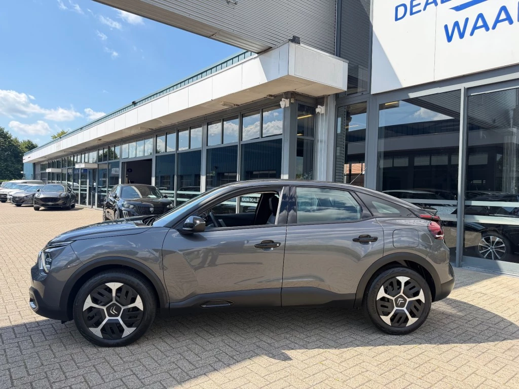 Citroën C4 – foto 4