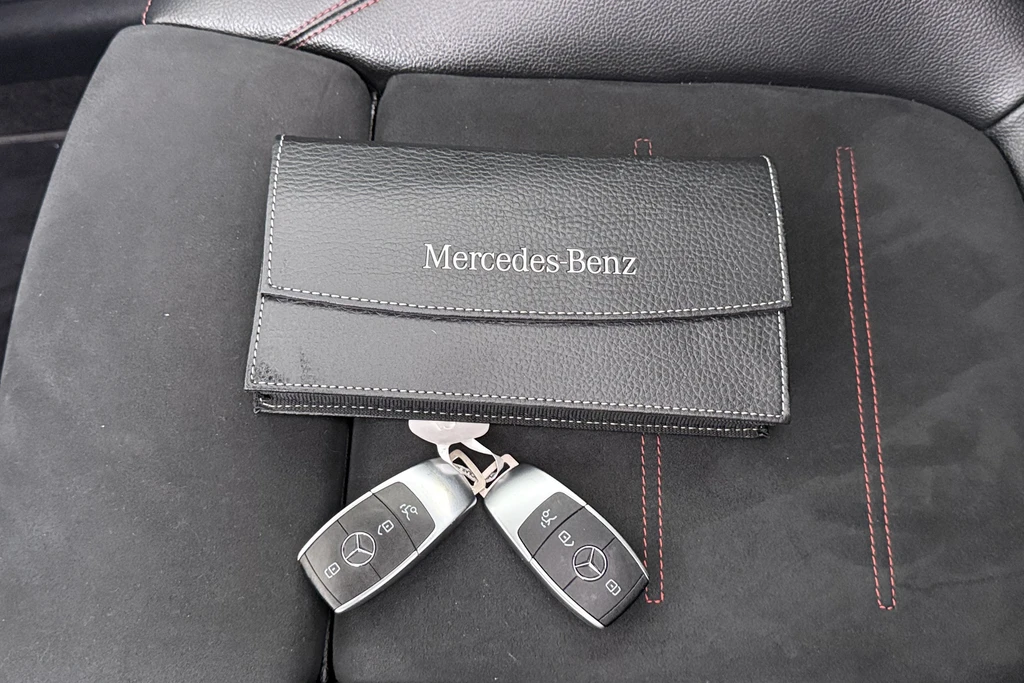 Mercedes-Benz A-Klasse – foto 35