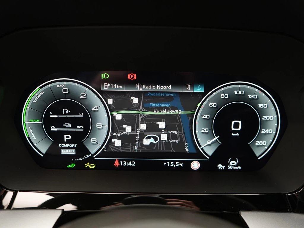 Audi A3 – foto 15