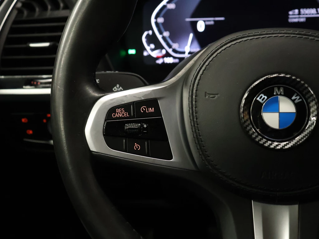 BMW X3 – foto 16