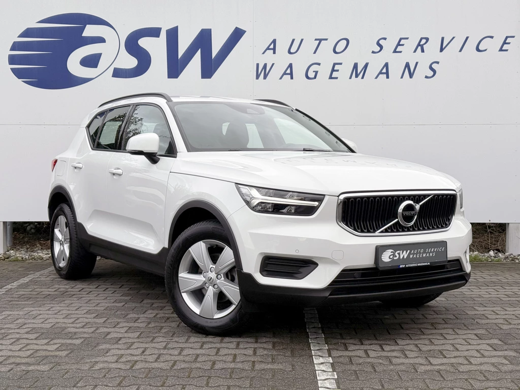 Volvo XC40 – foto 7