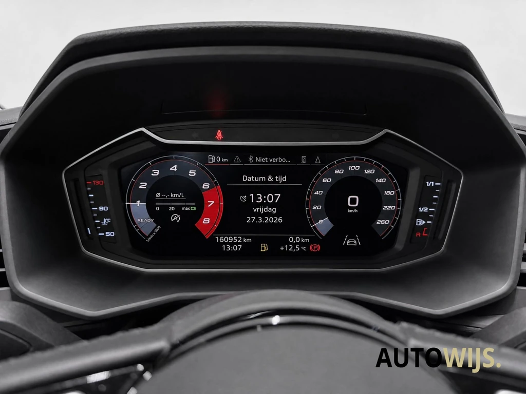 Audi A1 Sportback – foto 18