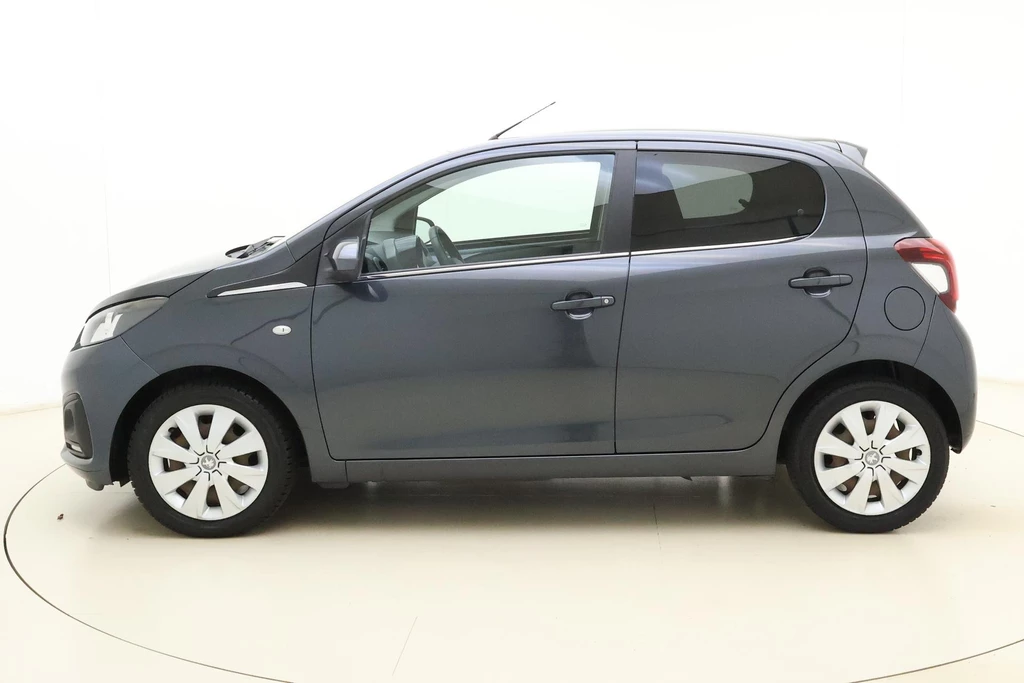 Peugeot 108 – foto 2