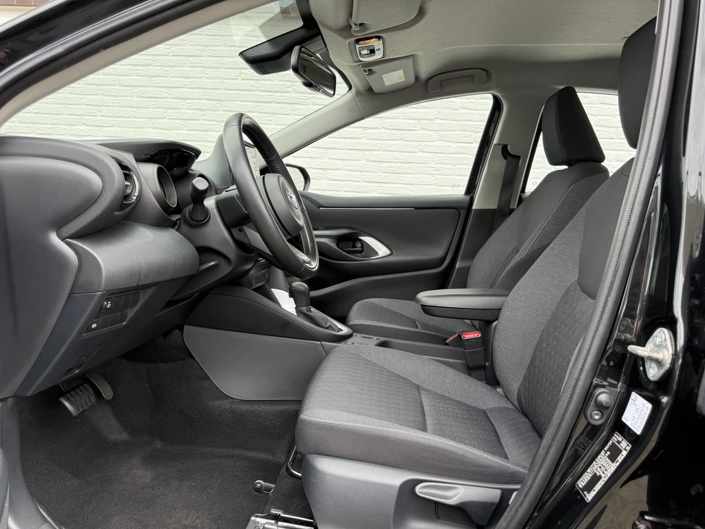 Toyota Yaris – foto 27