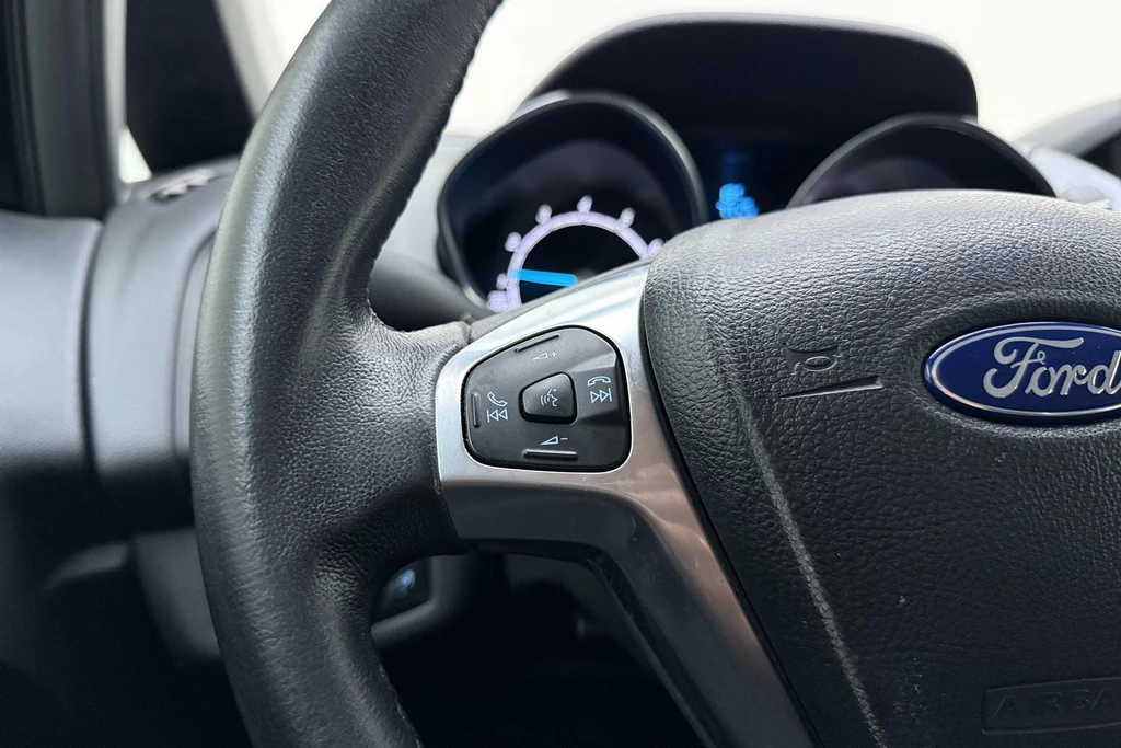 Ford B-MAX – foto 22
