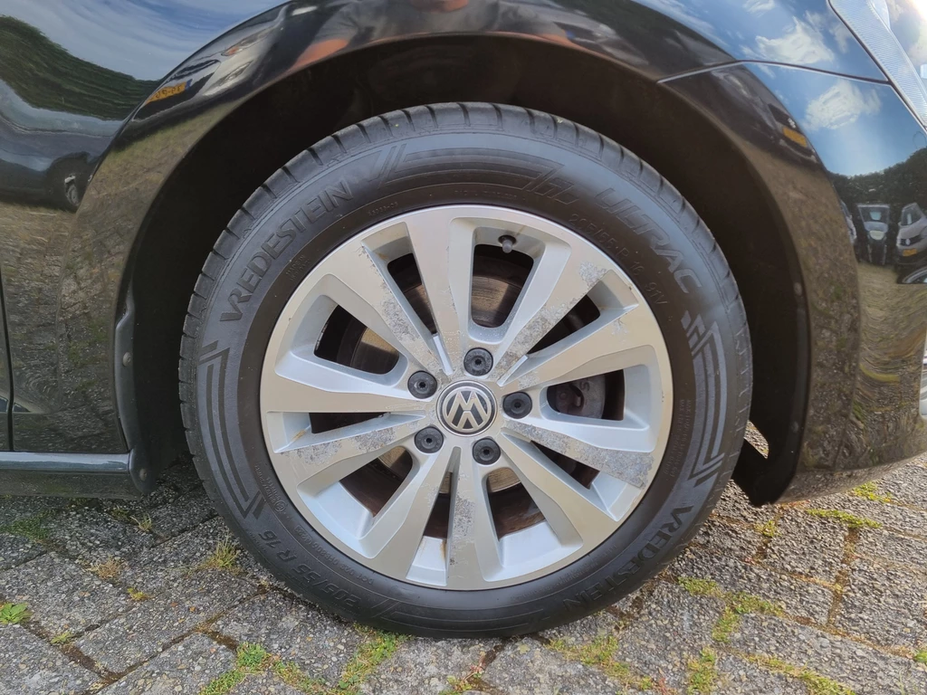 Volkswagen Golf – foto 10
