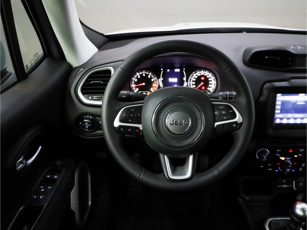 Jeep Renegade – foto 26