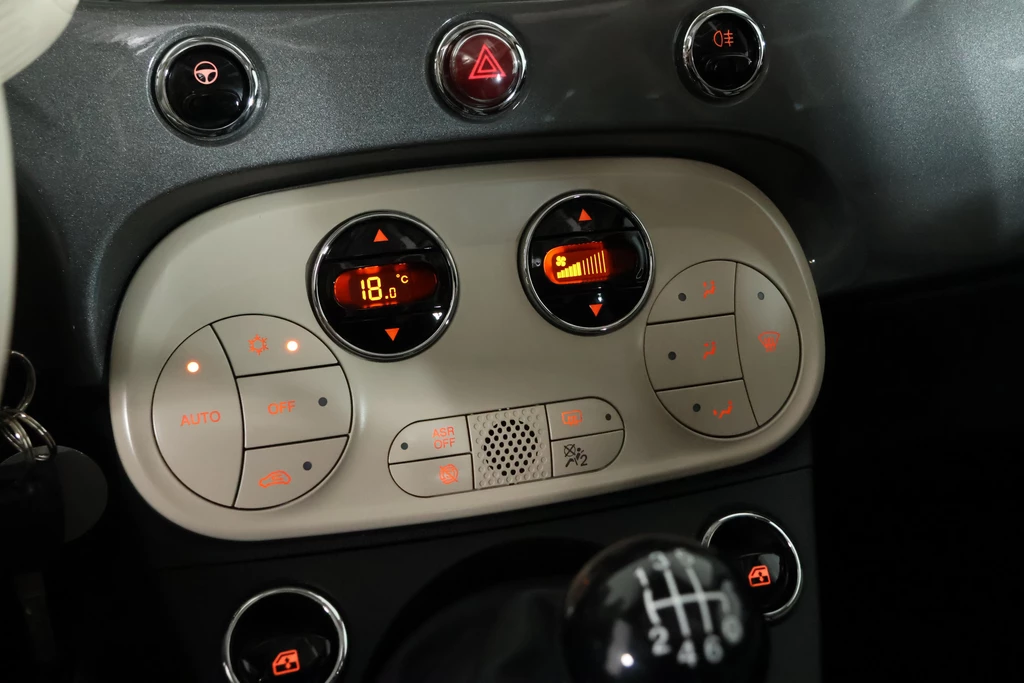 Fiat 500C – foto 17