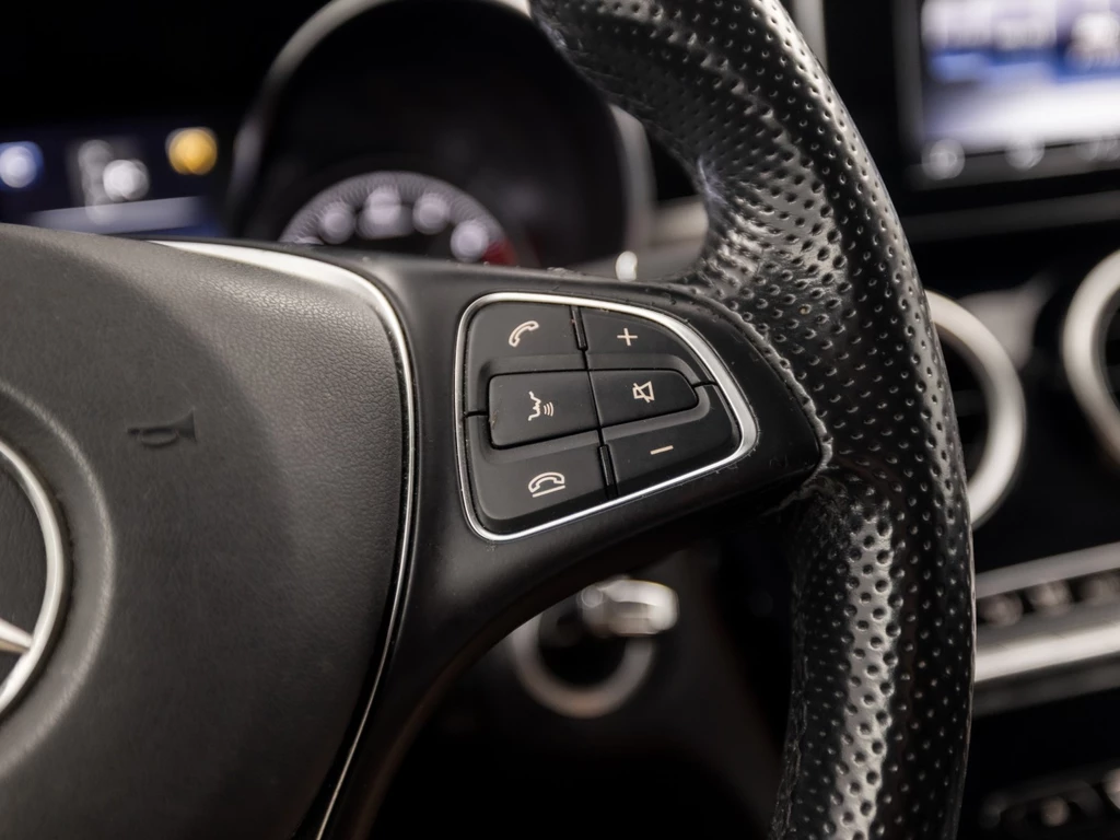 Mercedes-Benz C-Klasse – foto 20