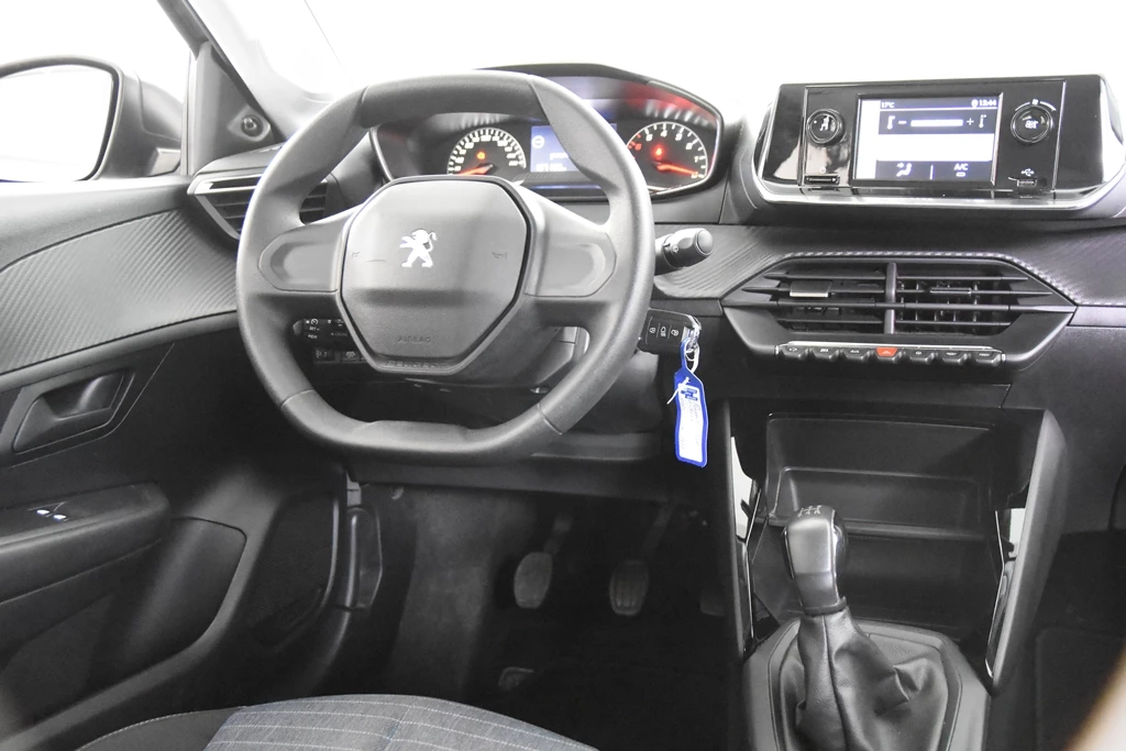 Peugeot 208 – foto 22