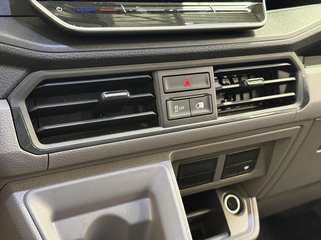 Volkswagen Crafter – foto 32