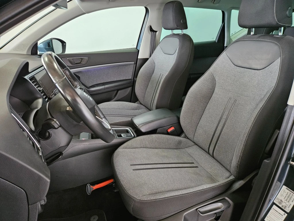 SEAT Ateca – foto 25